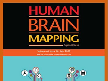 科研成果 | 崔芳教授课题组的研究成果在Human Brain Mapping上公开发表