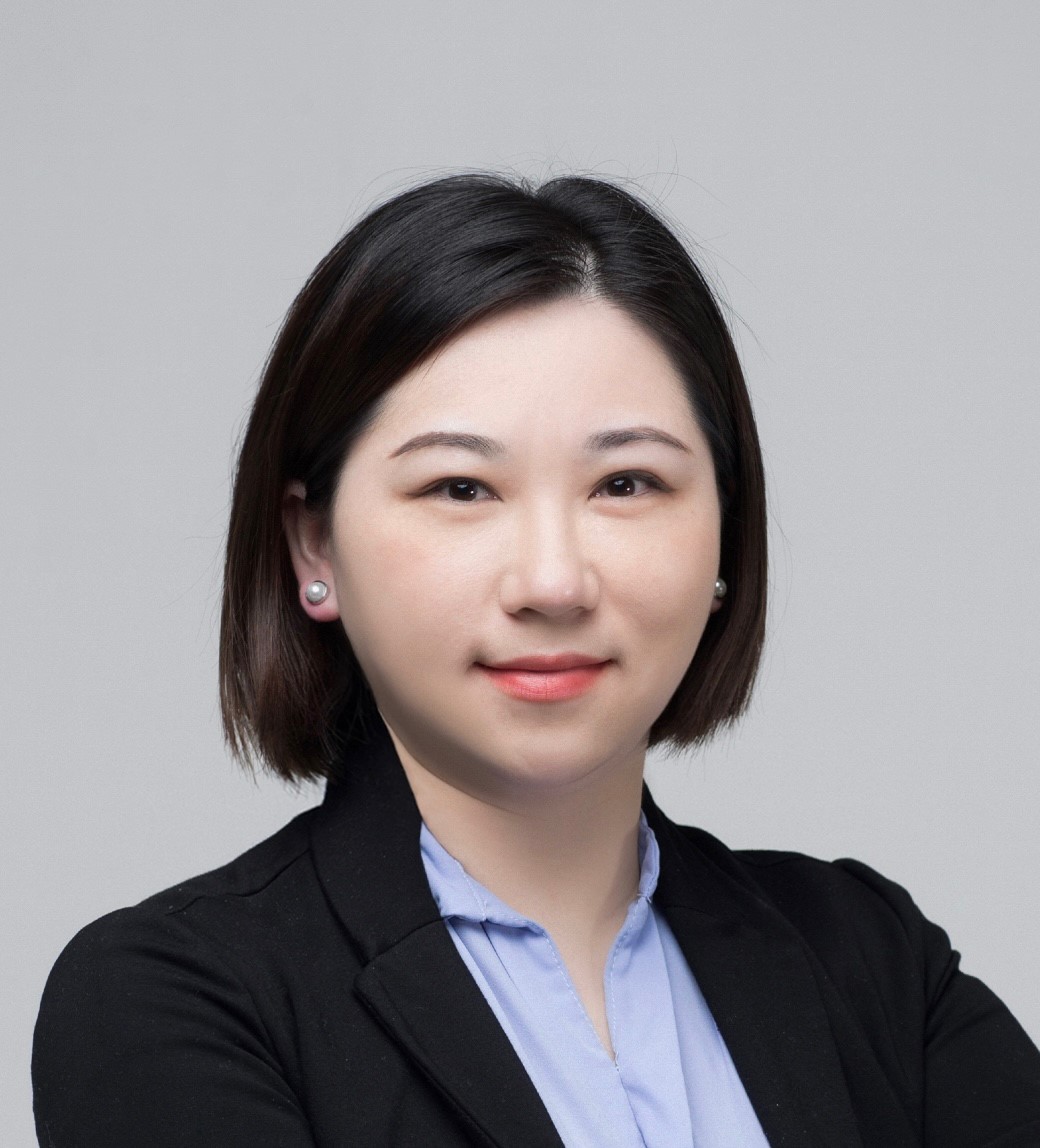 周小梅-深圳大学心理学院